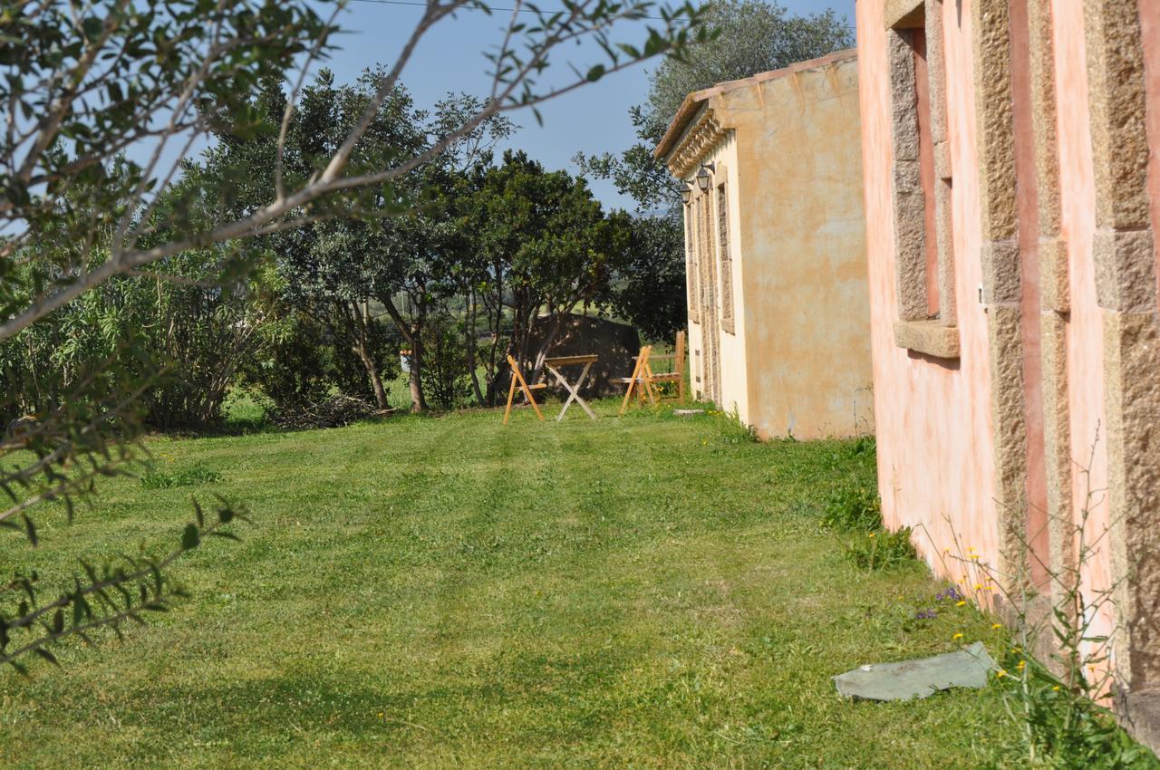 B&B Pubulos Olbia Exterior photo