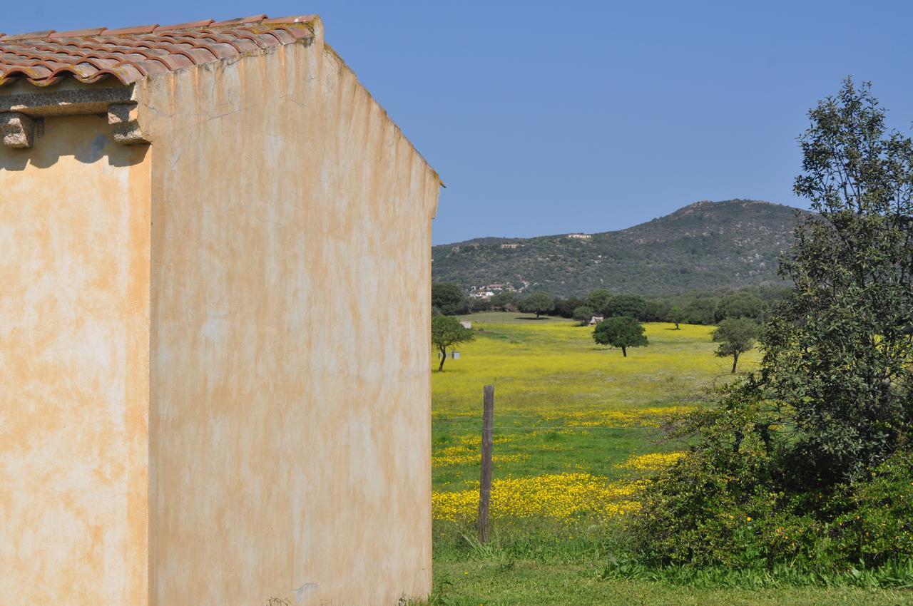 B&B Pubulos Olbia Exterior photo